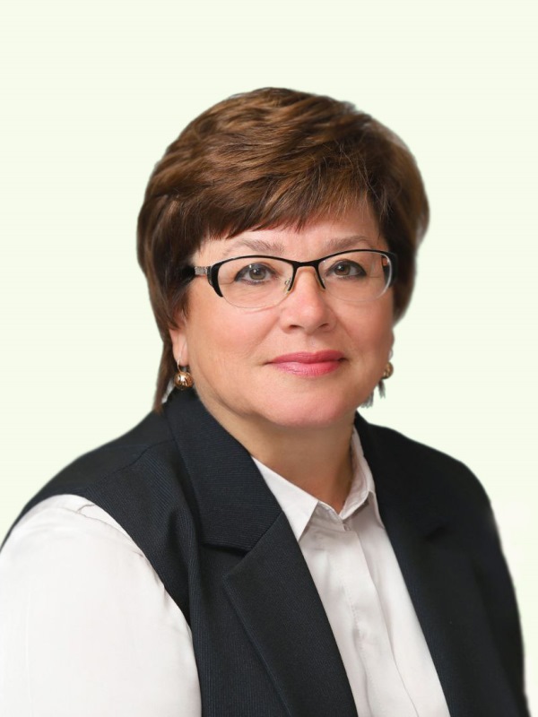 Андреева Наталья Николаевна.