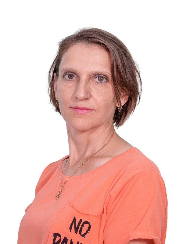 Сментина Марина Ильинична.