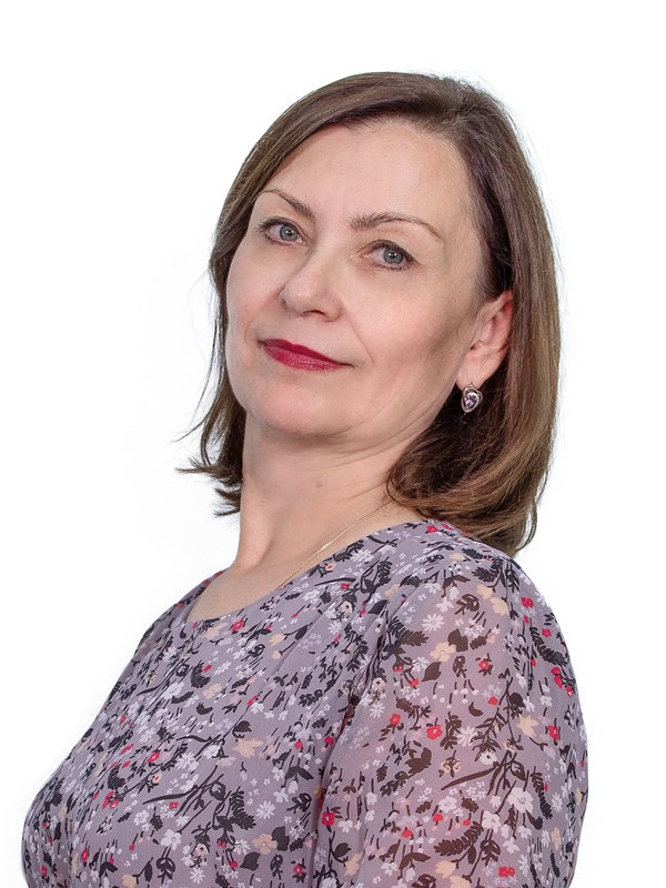 Амелина Галина Леонидовна.