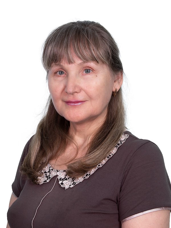 Пережогина Марина Владимировна.