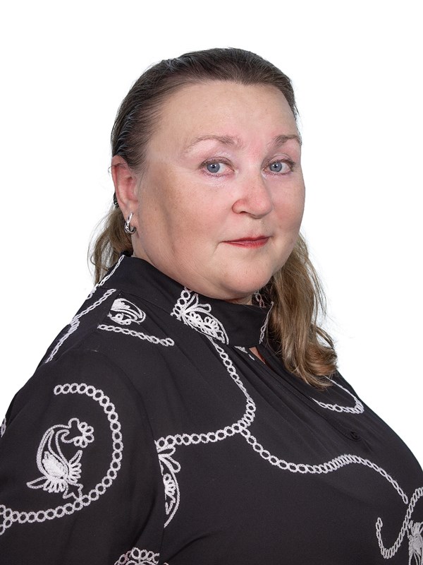 Трубникова Ольга Николаевна.