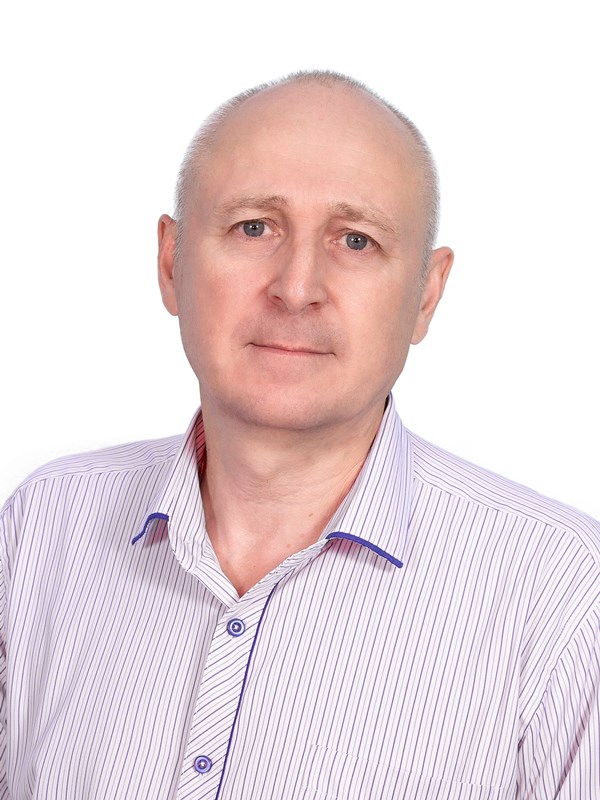 Иванцов Павел Борисович.
