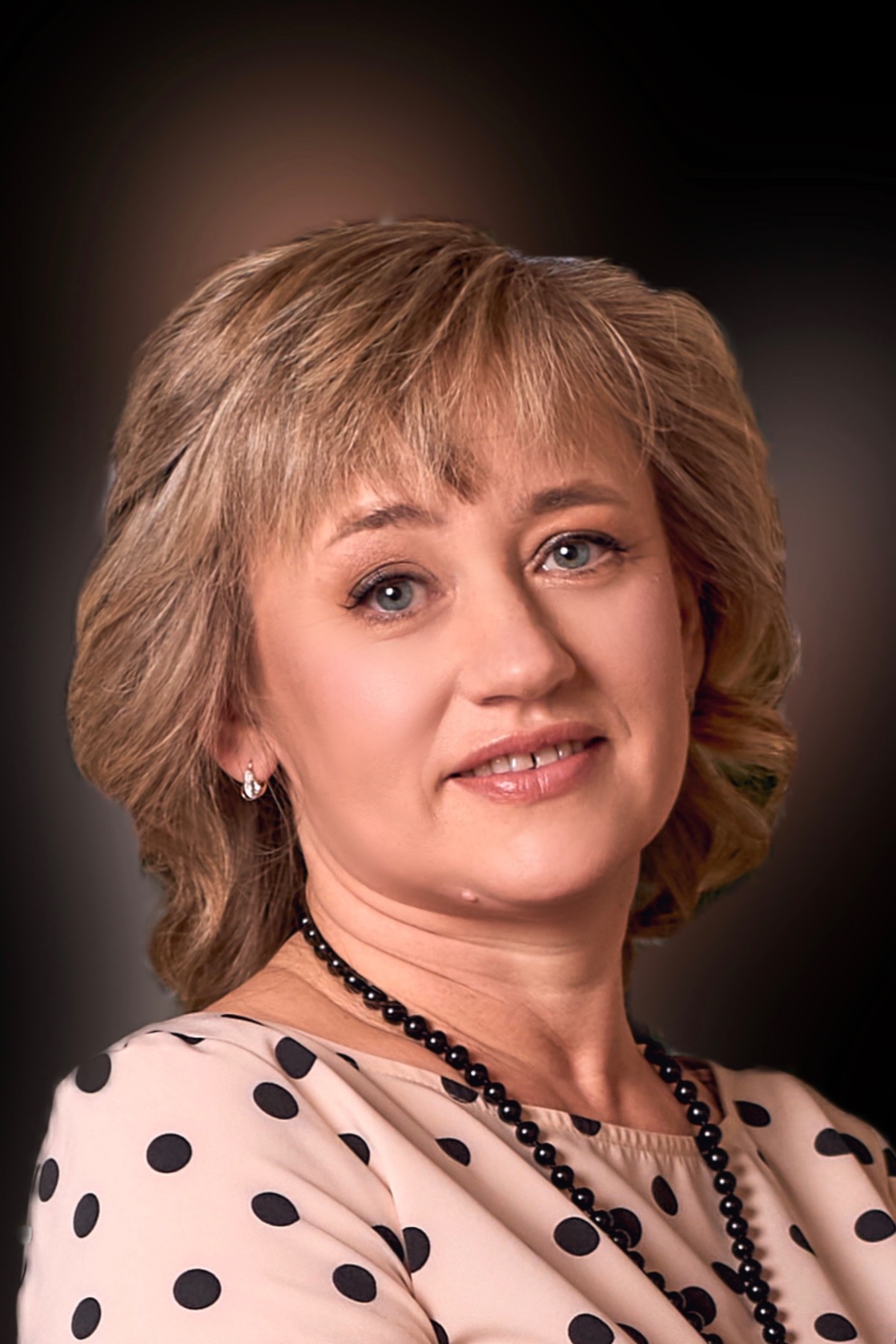Зырянова Елена Валерьевна.