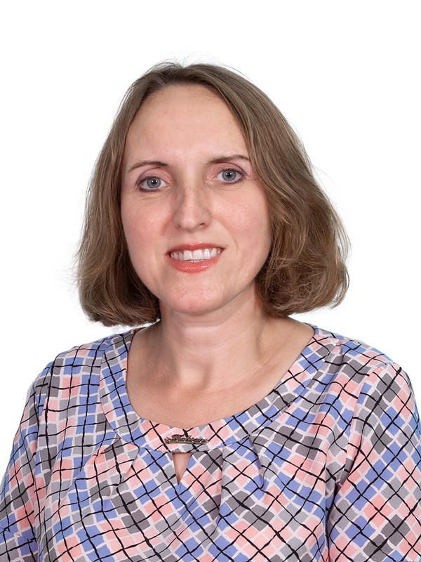 Макина Юлия Александровна.