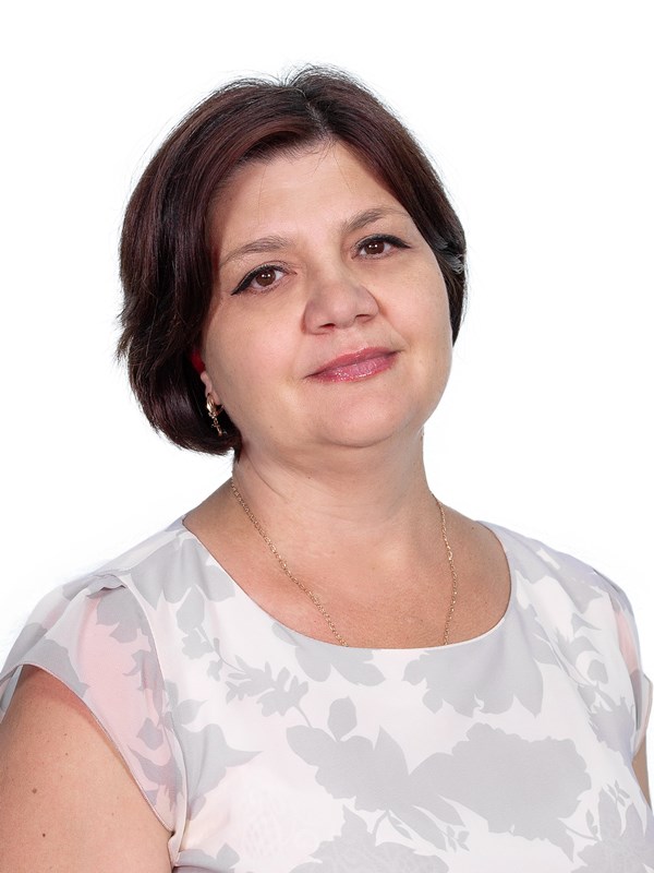 Софийчук Лариса Владиславовна.